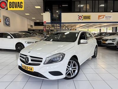Mercedes A180