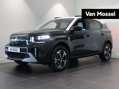 Citroën e-C3 Aircross