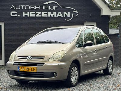 Citroën Xsara Picasso
