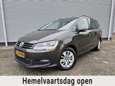 VW Sharan