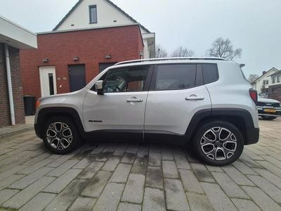 Occasion 2016 Jeep Renegade SUV | € 16.500 (Duur)