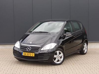 Mercedes A160