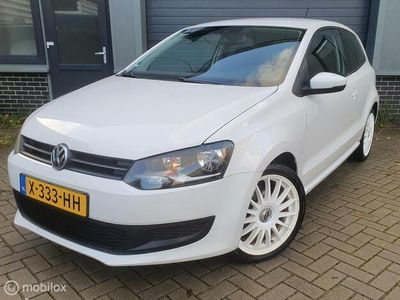 tweedehands VW Polo 1.2- SPORT/ NIEUW KETTING/ NIEUW KOPPELINGS.