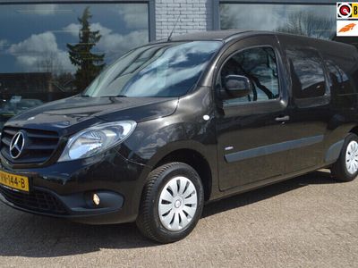 Mercedes Citan 109