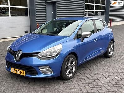 Renault Clio IV