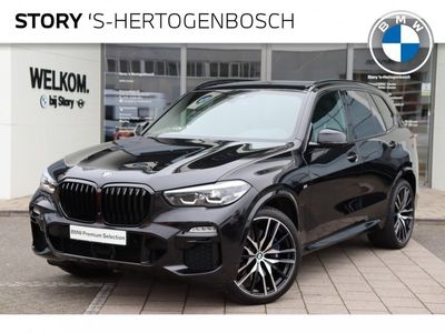 tweedehands BMW X5 xDrive40i High Executive M Sport Automaat