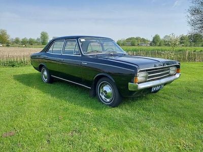Occasion Opel Rekord 1967 Sedan