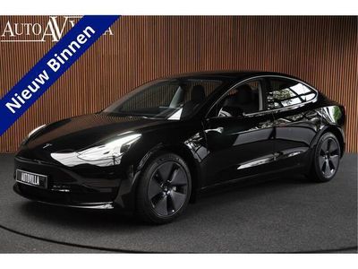 tweedehands Tesla Model 3 Long Range AWD 78 kWh | Autopilot | ACC | Lane | B