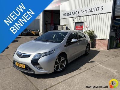 Opel Ampera