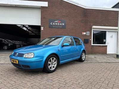 VW Golf IV