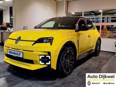 Renault R5
