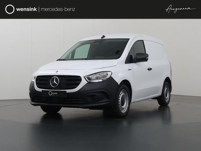 Mercedes eCitan