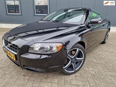 Volvo C70