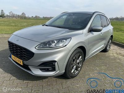 tweedehands Ford Kuga 1.5 EcoBoost Titanium X