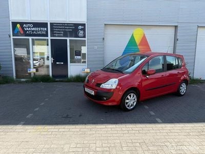 Renault Modus