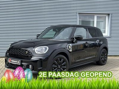 tweedehands Mini Cooper S Countryman 2.0 E ALL4 Chili