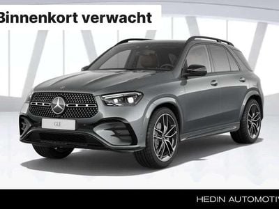 Mercedes GLE400