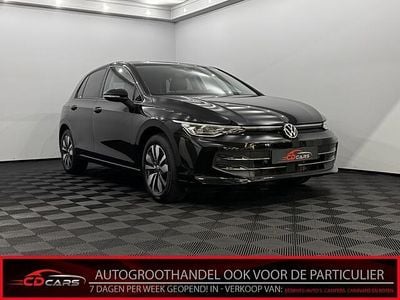 VW Golf VIII
