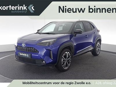 Occasion Toyota Yaris Cross Executive 92 PK (67 kW) 2022 Overige SUV