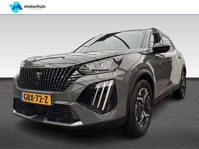Grijs Occasion 2024 Peugeot 2008 Allure SUV | € 21.440 (Goede deal)