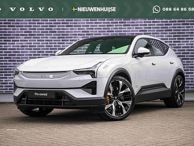 Polestar 3
