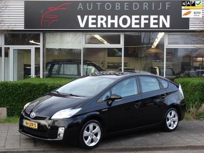 tweedehands Toyota Prius 1.8 Aspiration - CRUISE/CLIMATE CONTR - AUTOMAAT -