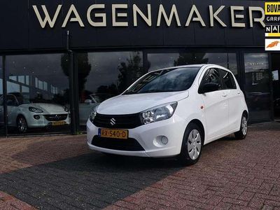 Suzuki Celerio