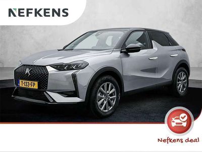 DS Automobiles DS3