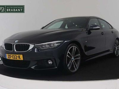 tweedehands BMW 420 Gran Coupé 420i High Executive FACE LIFT (Dealer o