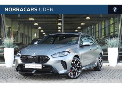 Grijs Gebruikt 2025 BMW 120 Comfort Edition Hatchback | € 44.850