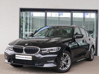 tweedehands BMW 318 3 Serie Sedan i Business Edition