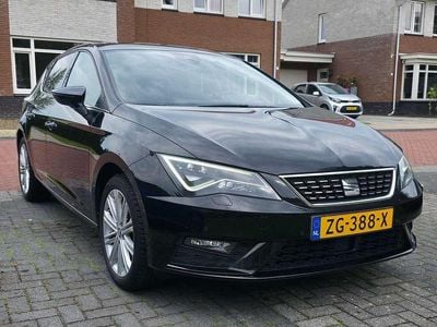 Seat Leon X-Perience