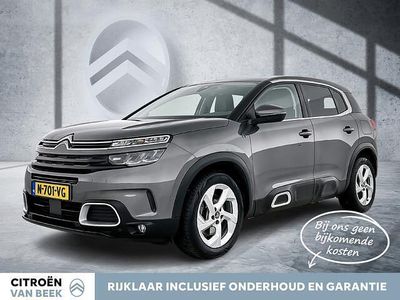 Occasion Citroën C5 Feel 225 PK (165 kW) 2022 Grijs SUV