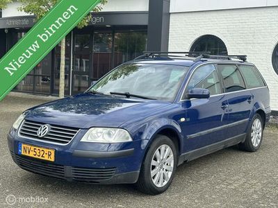 tweedehands VW Passat Variant 1.9 TDI