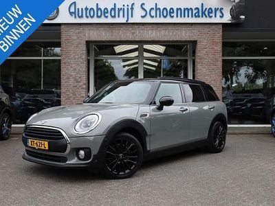 Mini One Clubman