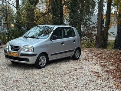 Gebruikt 2004 Hyundai Atos Hatchback | € 1.595 (Eerlijke prijs)