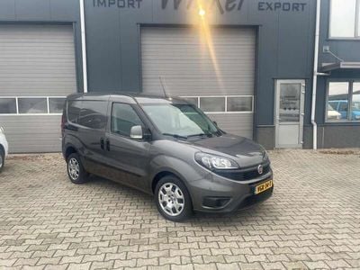 Fiat Doblò