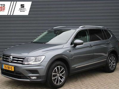 tweedehands VW Tiguan Allspace 1.4 TSI Comfortline Business Adaptive-Cruise Elekt