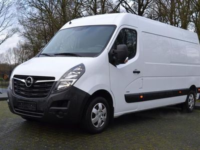 tweedehands Opel Movano 2.3 TDi F 3500 L3H2-Lang/Hoog