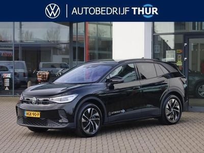 Zwart Gebruikt 2025 VW ID.4 Pro SUV | € 44.950