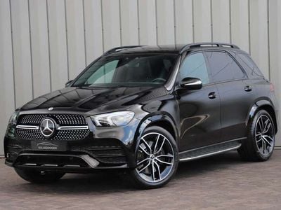 Mercedes GLE450 AMG