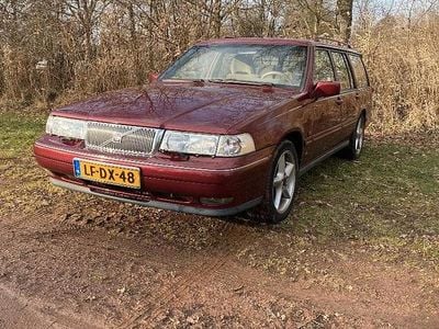 Occasion 1995 Volvo 960 | € 6.250