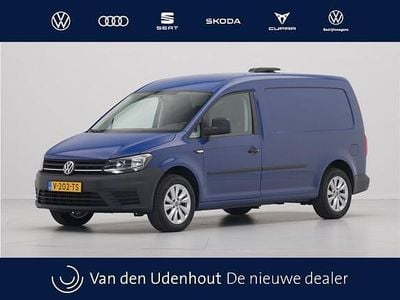 VW Caddy Maxi
