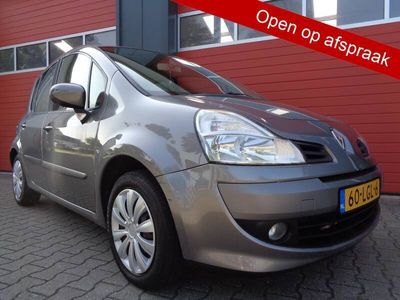 Renault Modus