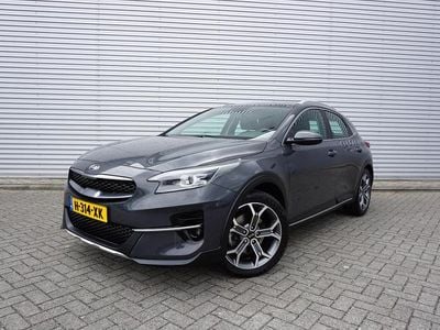 Suv Gebruikt 2020 Kia XCeed SUV | € 16.950 (Eerlijke prijs)