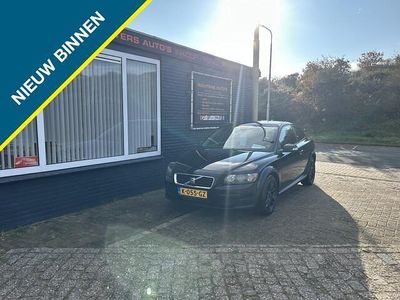 Zwart Gebruikt 2007 Volvo C30 Hatchback | € 1.750 (Eerlijke prijs)