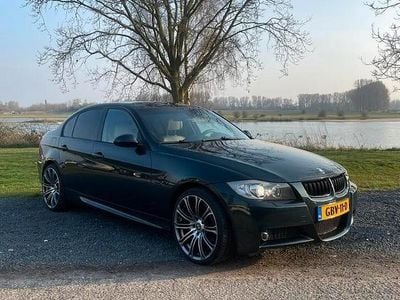 Gebruikt 2007 BMW 335 | € 12.500 (Super prijs)