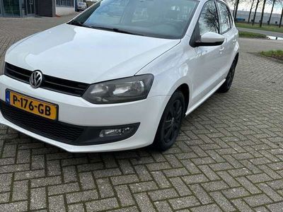 tweedehands VW Polo 1.6 TDI Highline