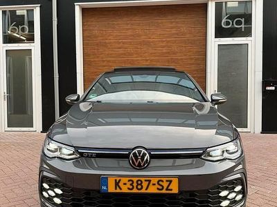 Occasion 2021 VW e-Golf Hatchback | € 27.500 (Iets duurder)