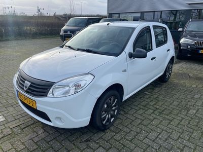 tweedehands Dacia Sandero 1.2